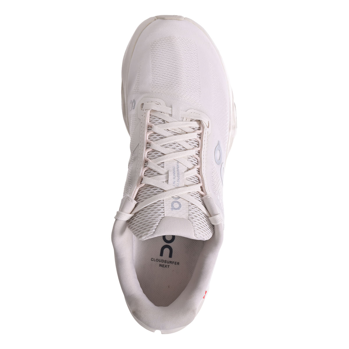 Zapatillas On Cloudsurfer Next W Mujer