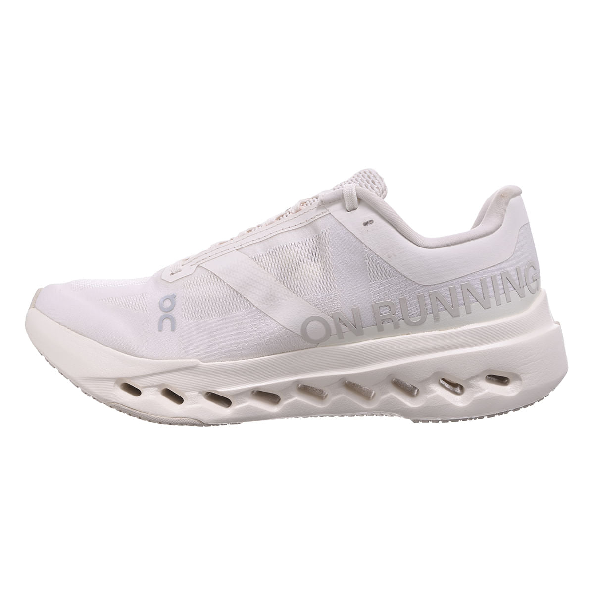 Zapatillas On Cloudsurfer Next W Mujer