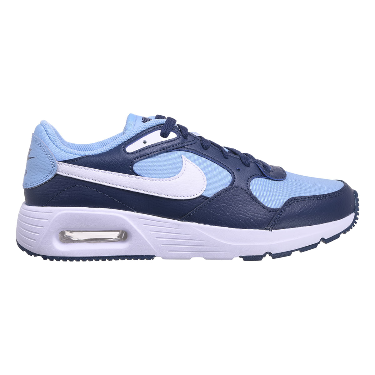 Zapatillas Nike  Air Max Sc Hombre