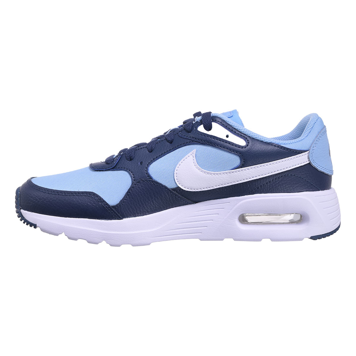 Zapatillas Nike  Air Max Sc Hombre