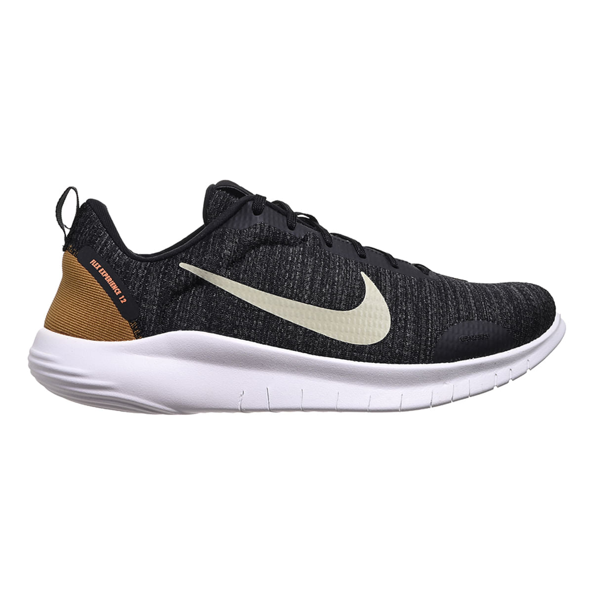 Zapatillas Nike Flex Experience Rn 12 Hombre