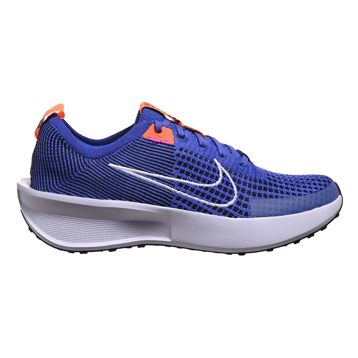 Zapatillas Nike  Interact Run Hombre