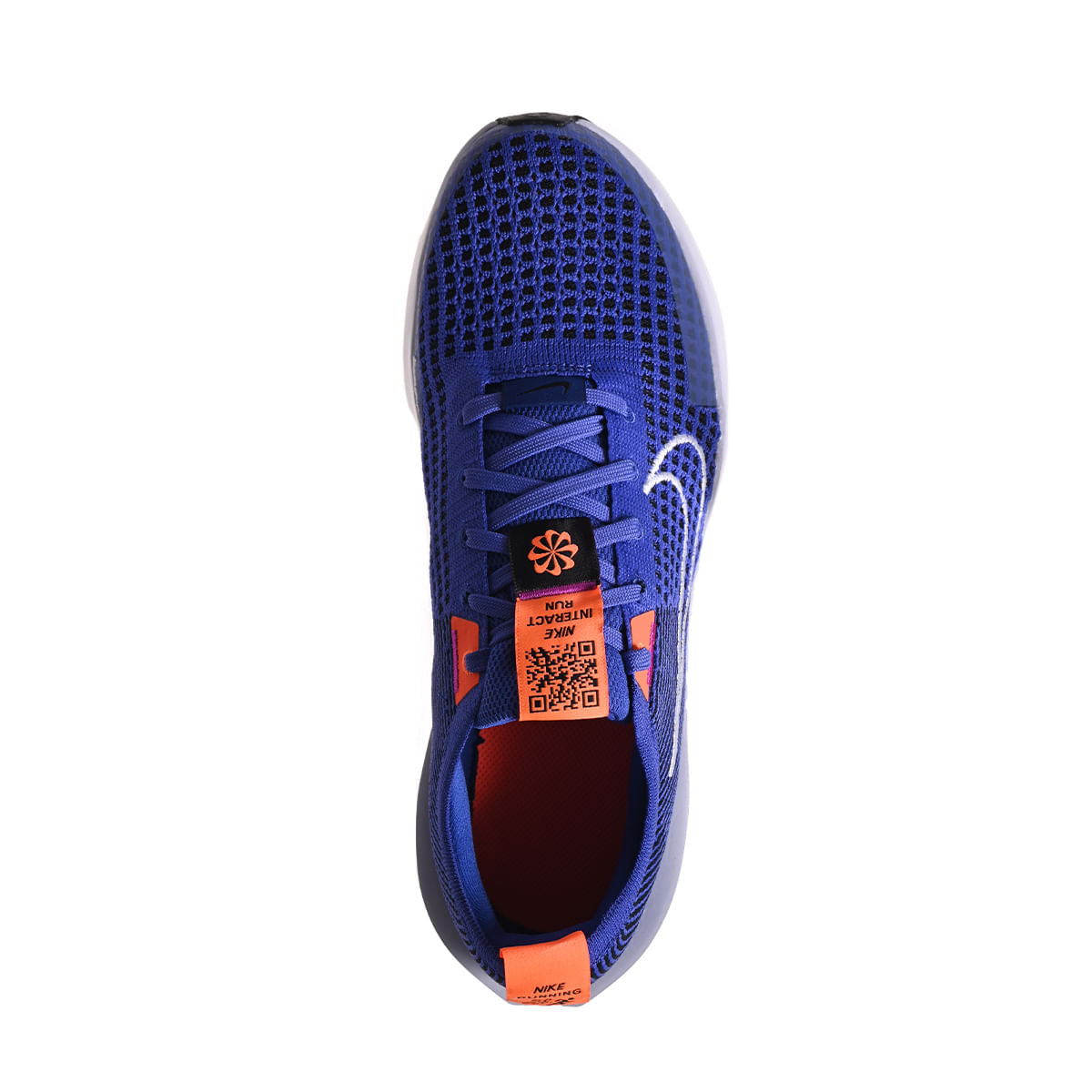 Zapatillas Nike  Interact Run Hombre
