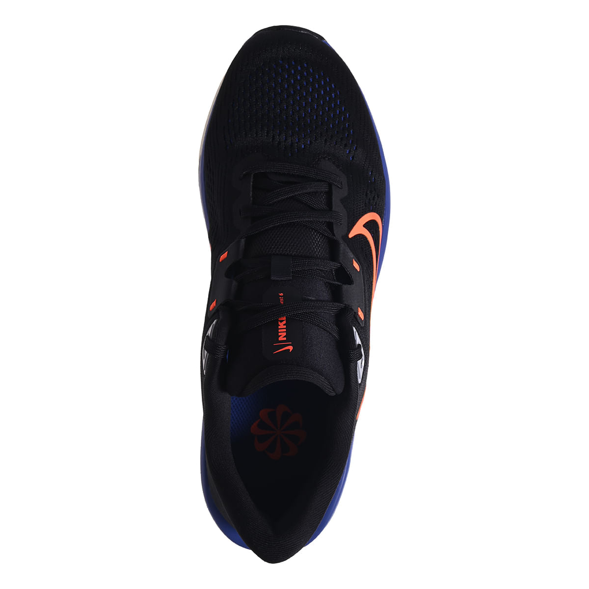 Zapatillas Nike Quest 6 Hombre
