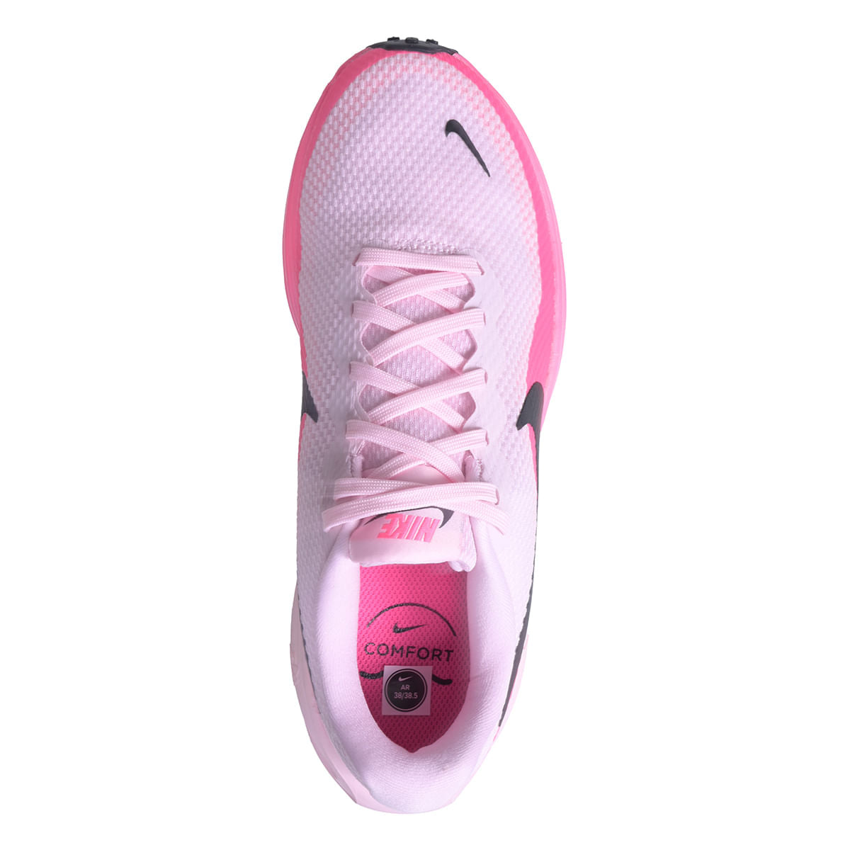 Zapatillas Nike W  Revolution 8 Mujer