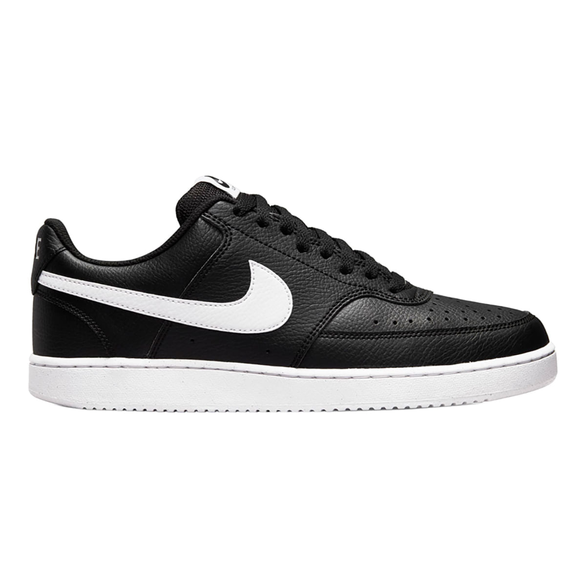 Zapatillas Nike  Court Vision Lo Nn Hombre