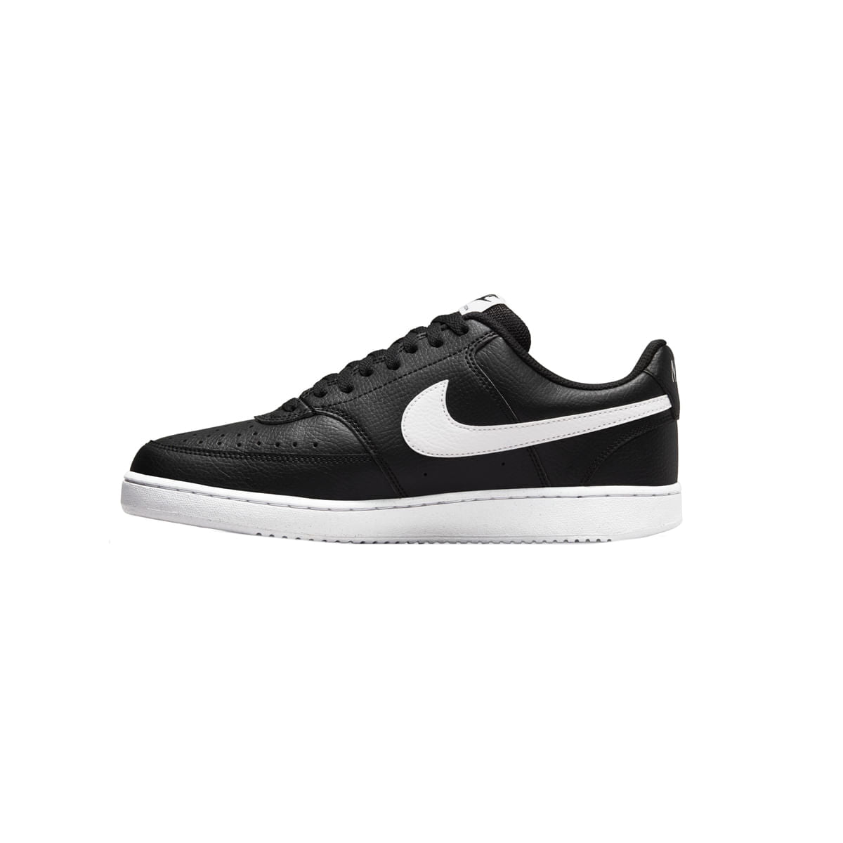 Zapatillas Nike  Court Vision Lo Nn Hombre