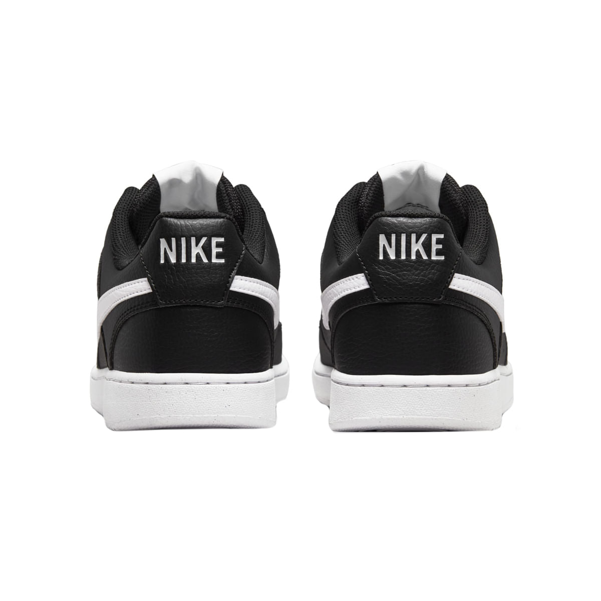 Zapatillas Nike  Court Vision Lo Nn Hombre