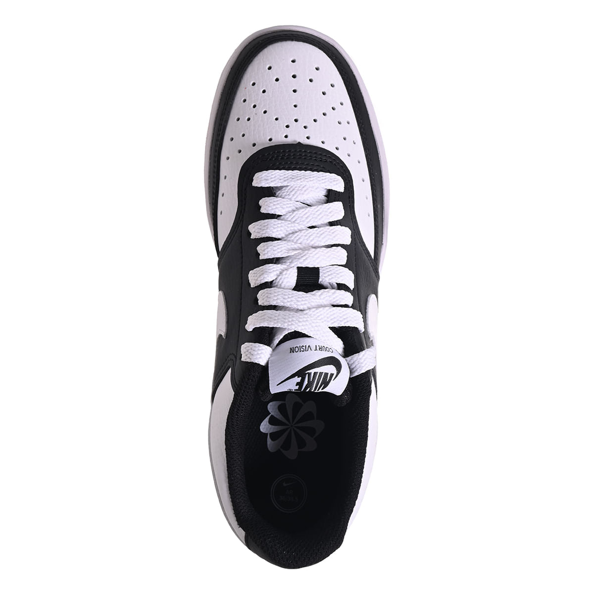Zapatillas Nike W  Court Vision Lo Nn Mujer