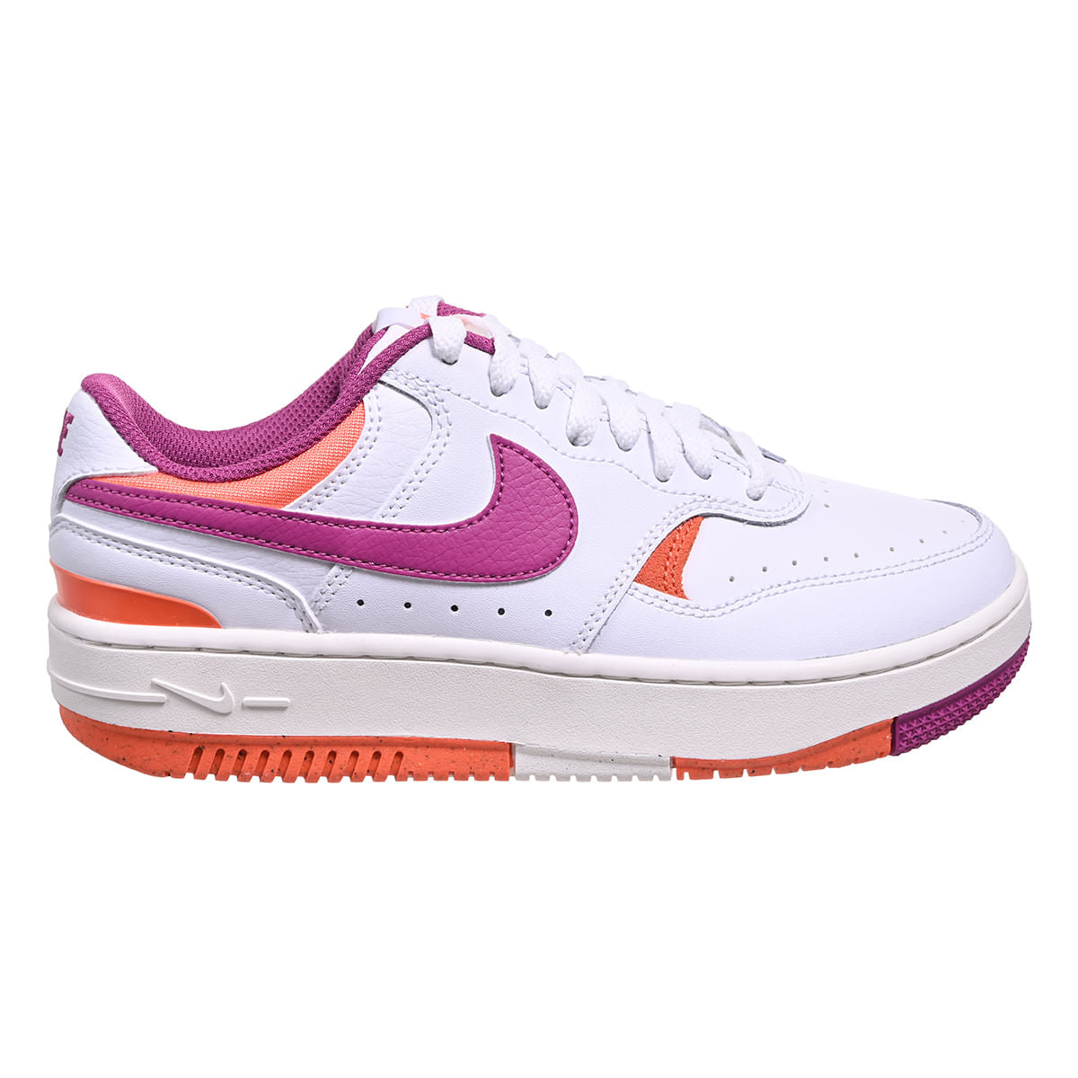 Zapatillas Nike  Gamma Force Mujer