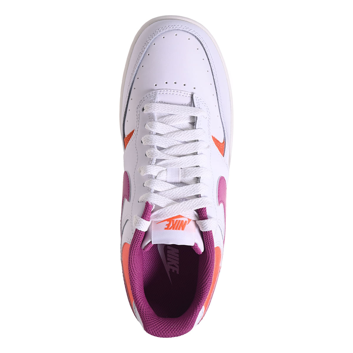 Zapatillas Nike  Gamma Force Mujer