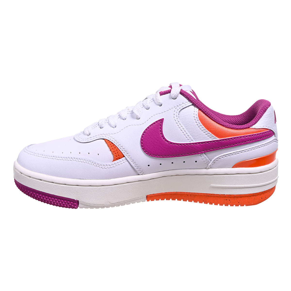Zapatillas Nike  Gamma Force Mujer