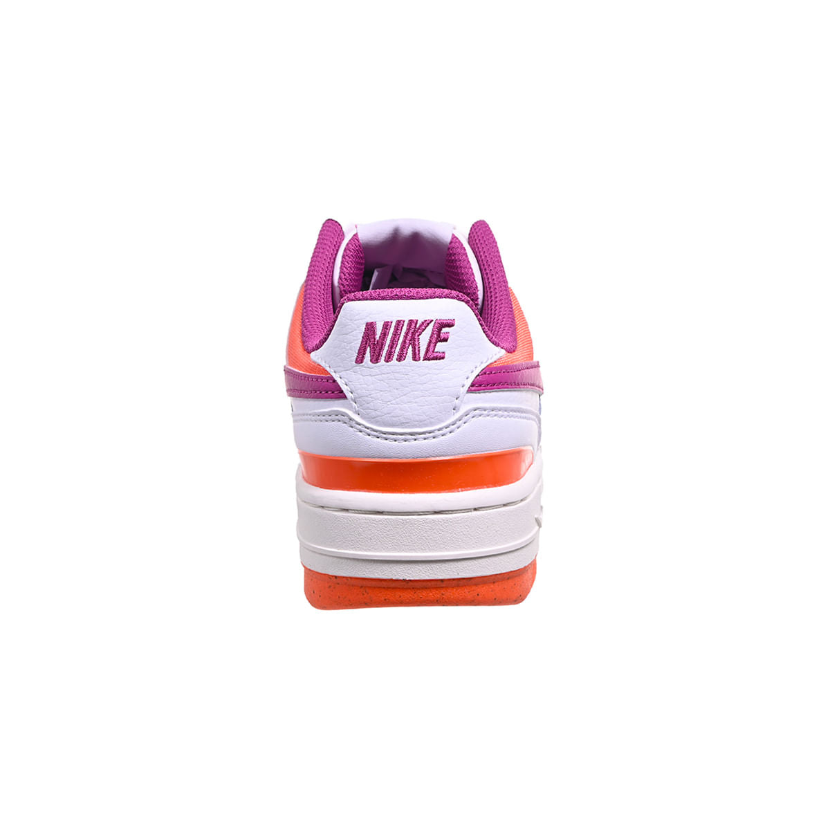 Zapatillas Nike  Gamma Force Mujer