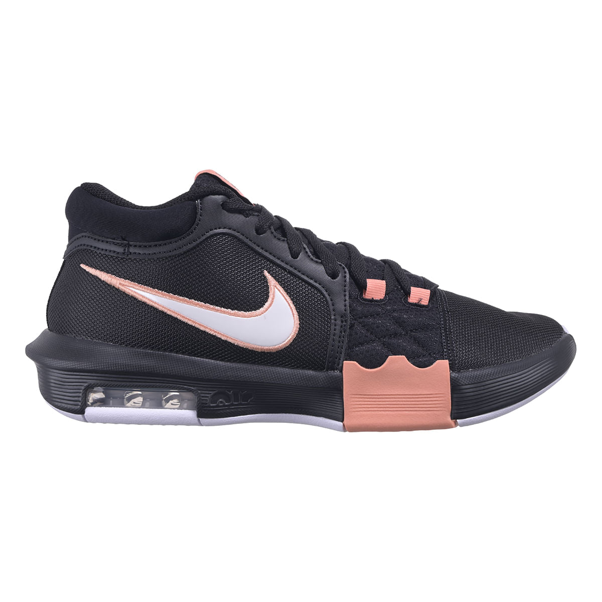 Zapatillas Nike Lebron Witness Viii Hombre