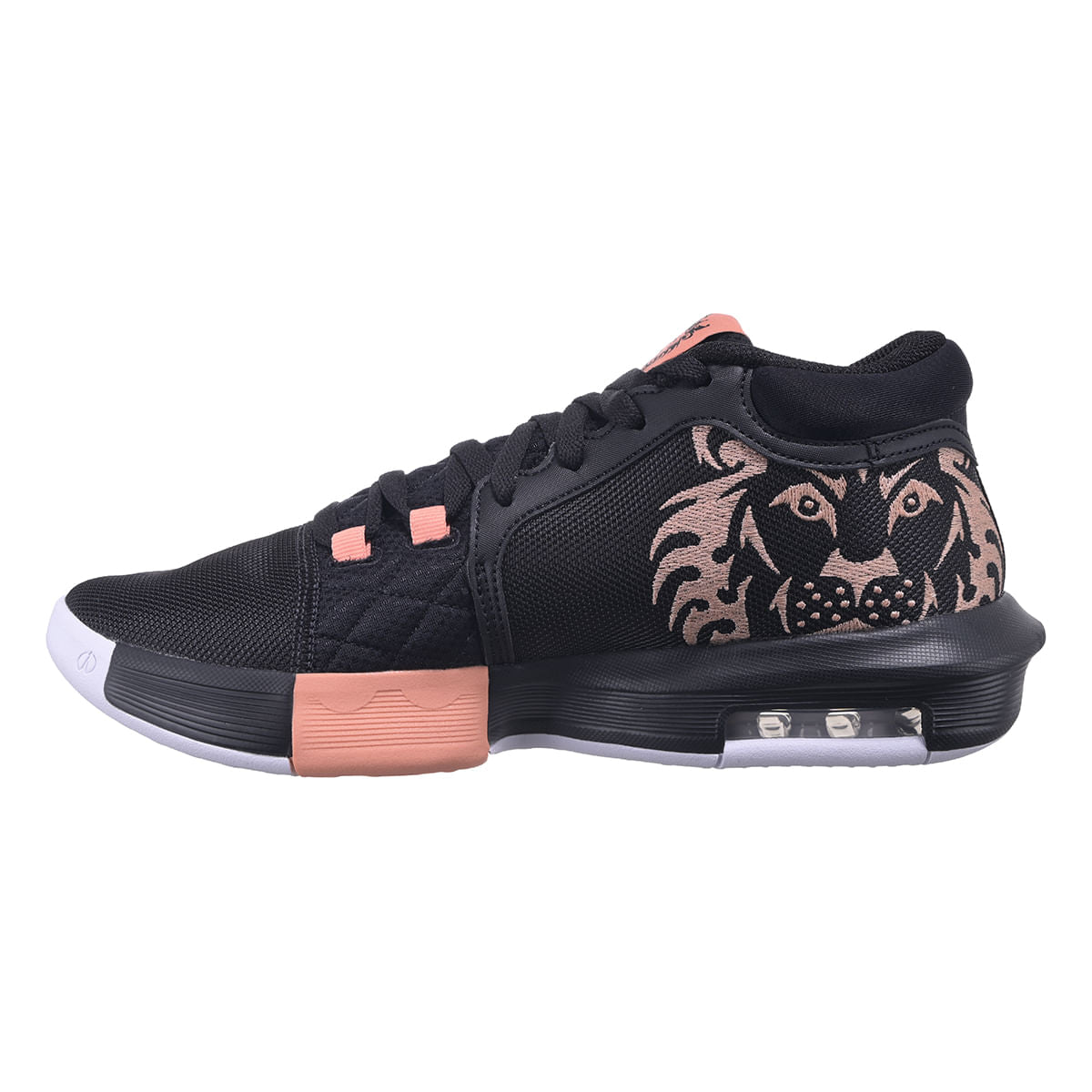Zapatillas Nike Lebron Witness Viii Hombre