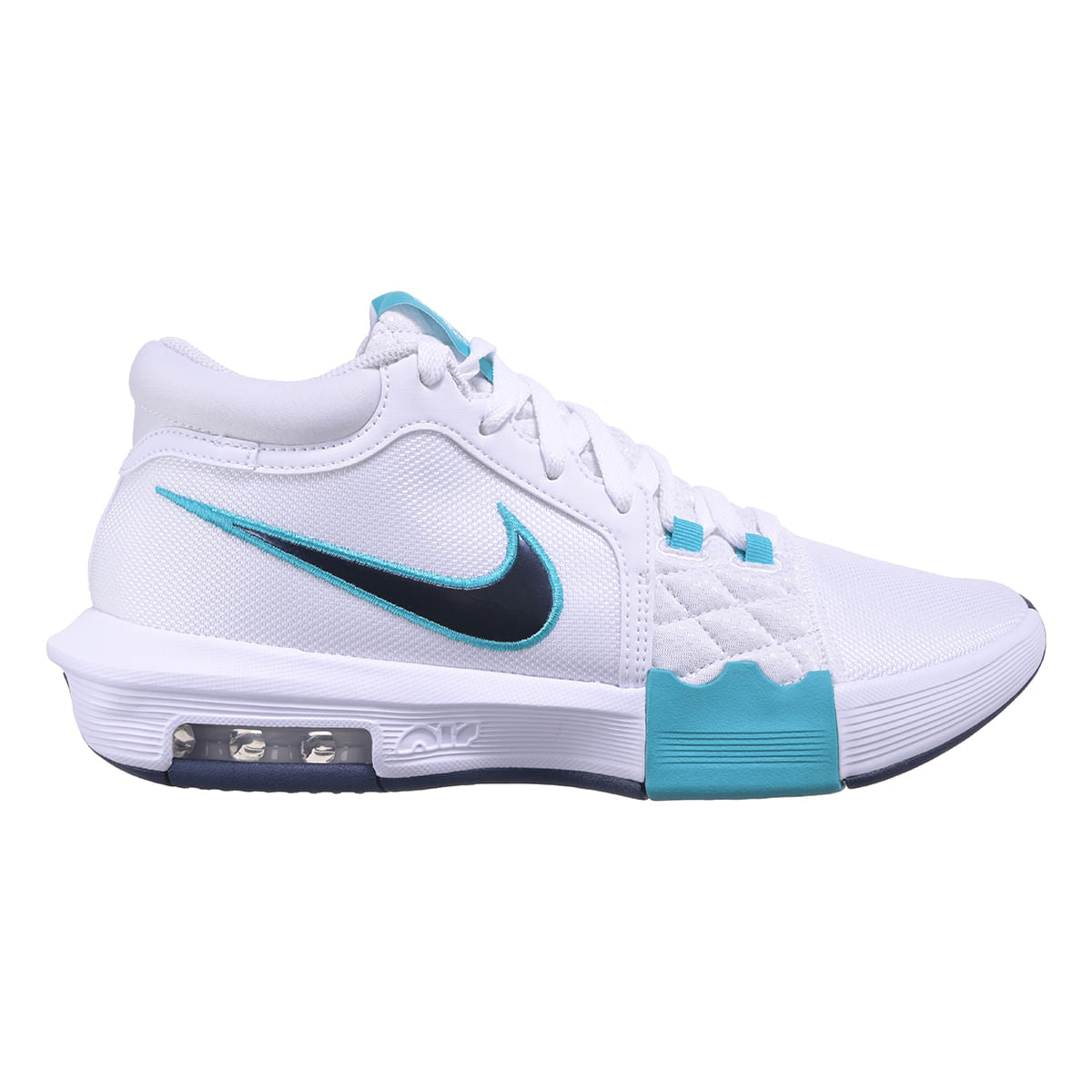 Zapatillas Nike Lebron Witness Viii Hombre