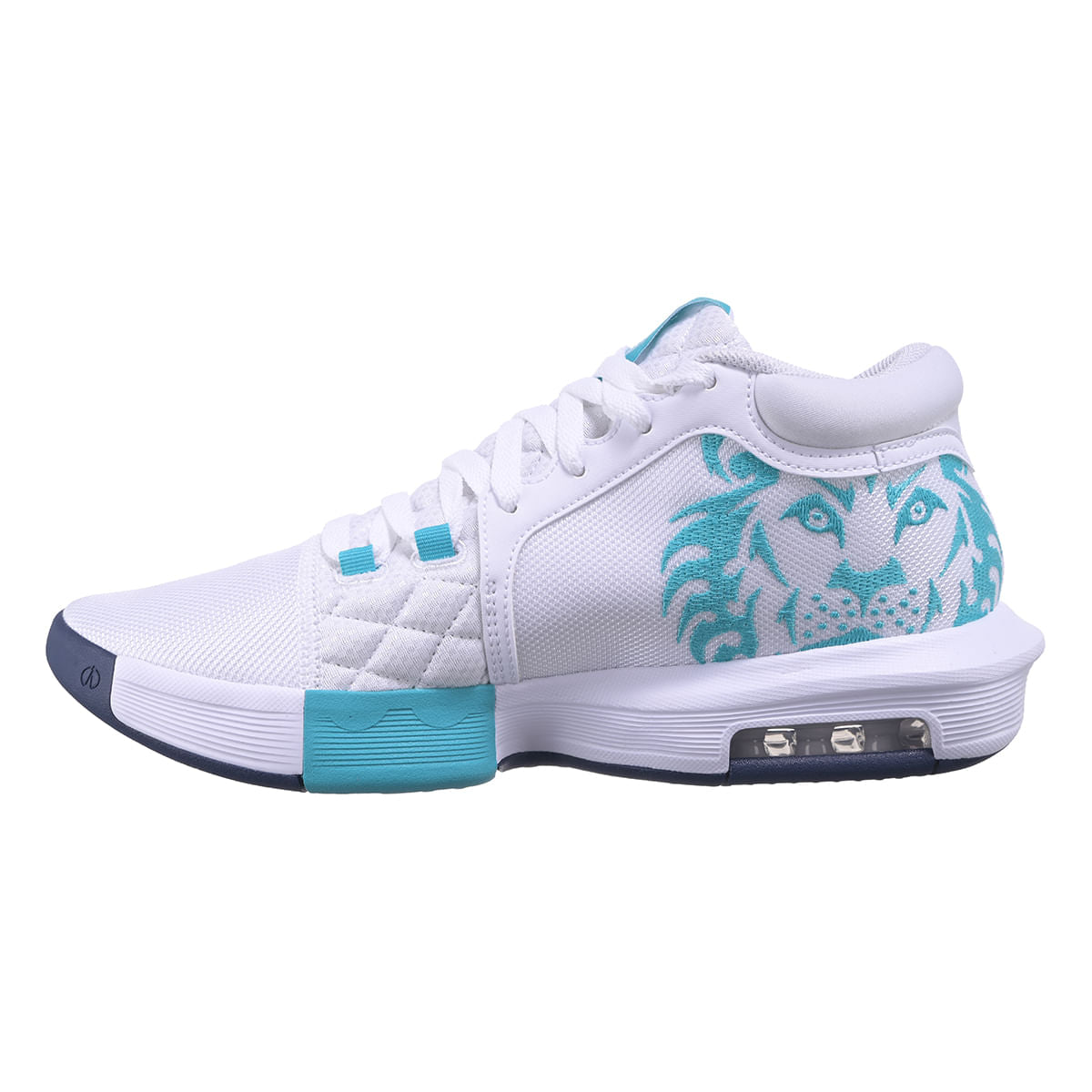 Zapatillas Nike Lebron Witness Viii Hombre