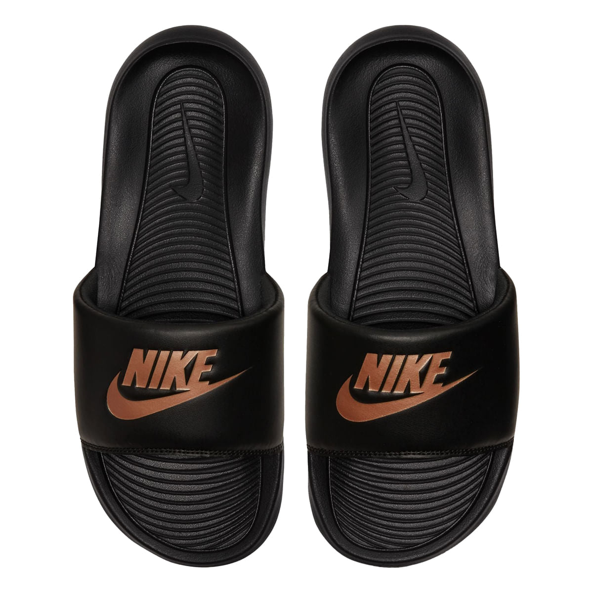 Ojotas Nike W  Victori One Slide Cn9677005 Mujer