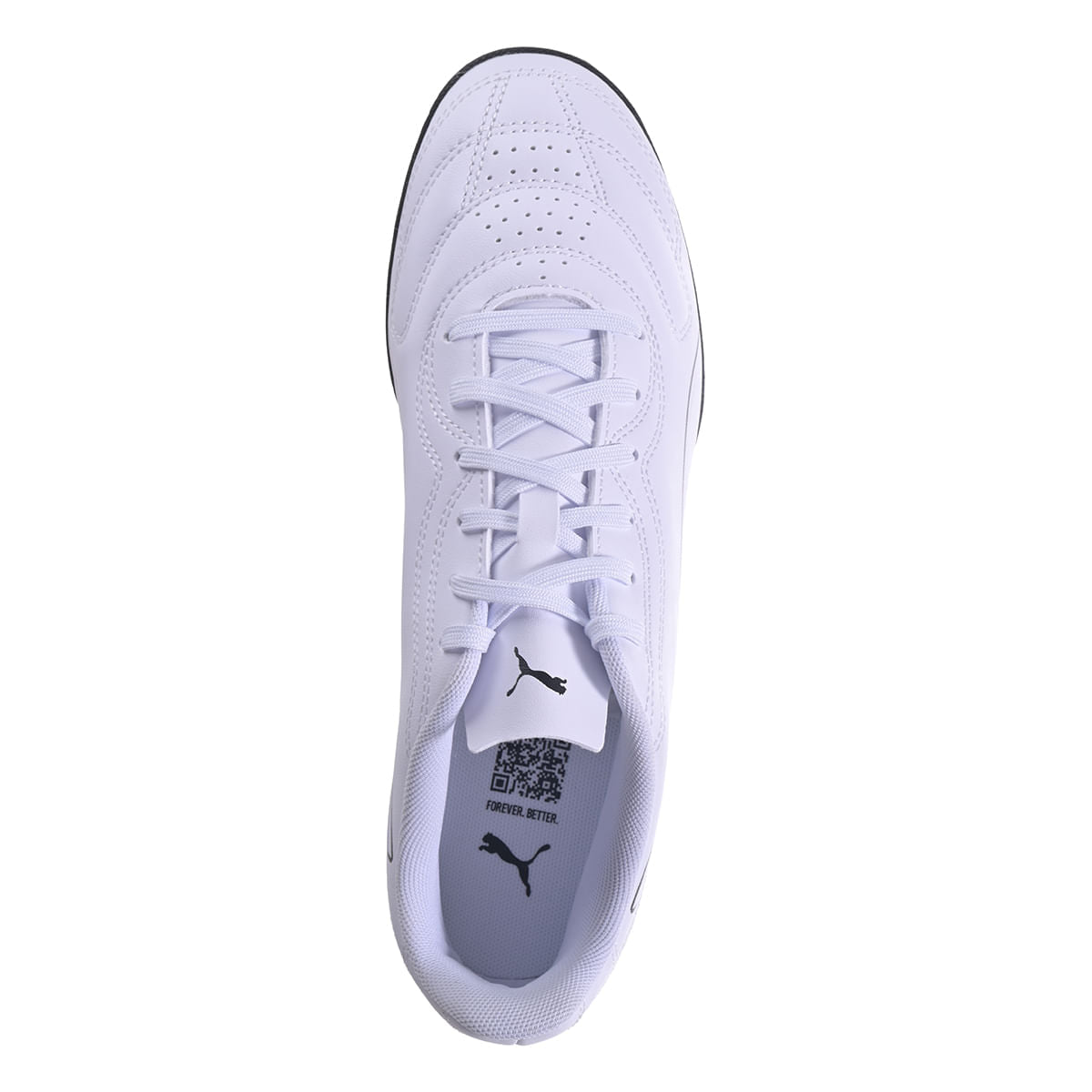 Botines Puma Classico Tt Hombre