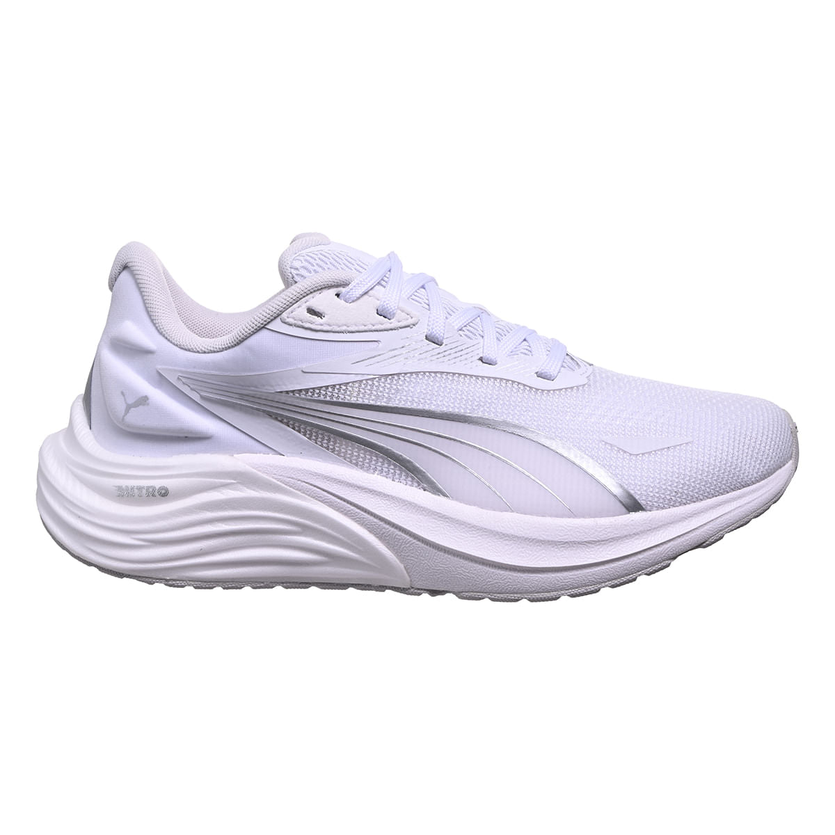 Zapatillas Puma Electrify Nitro 4 Wn Adp Mujer