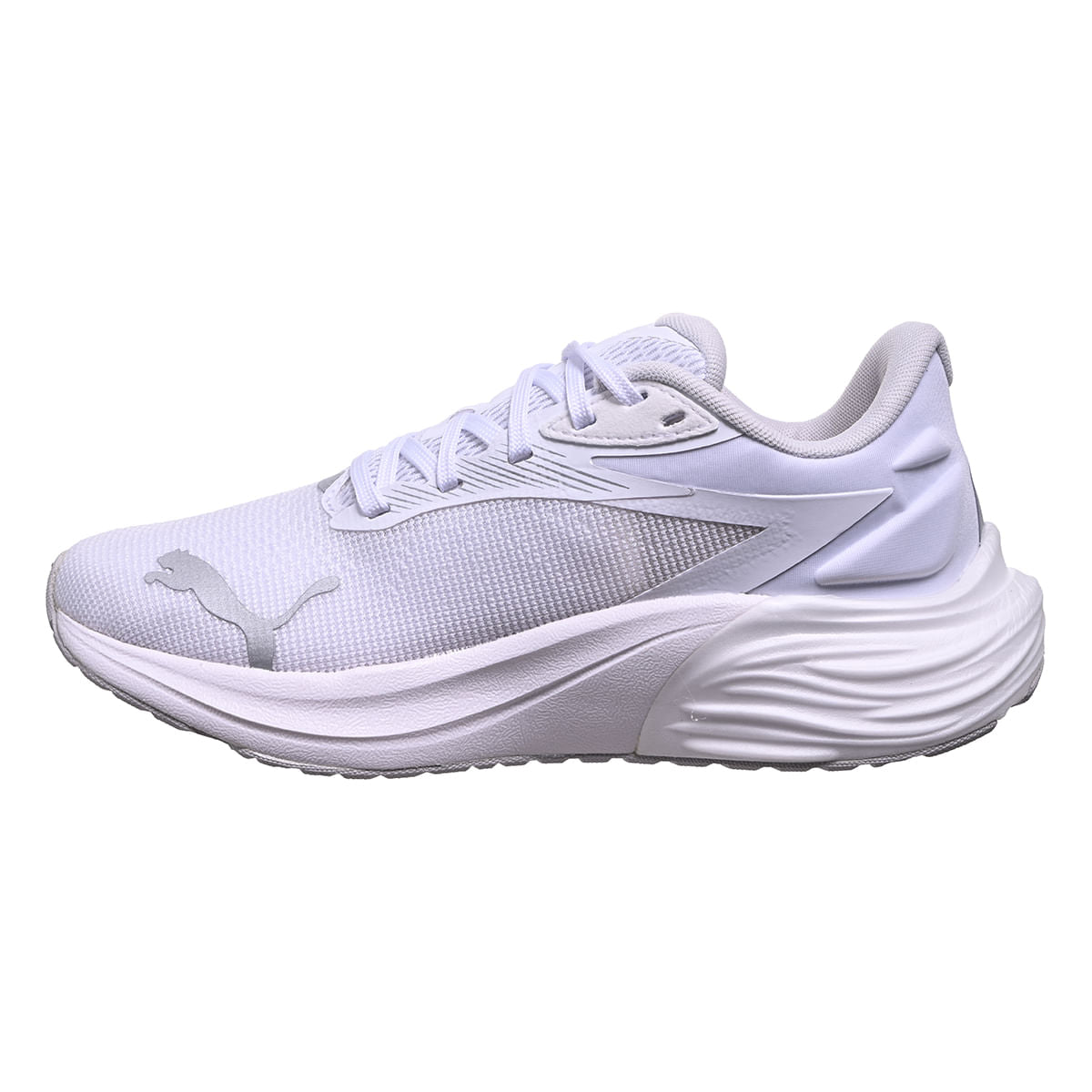 Zapatillas Puma Electrify Nitro 4 Wn Adp Mujer