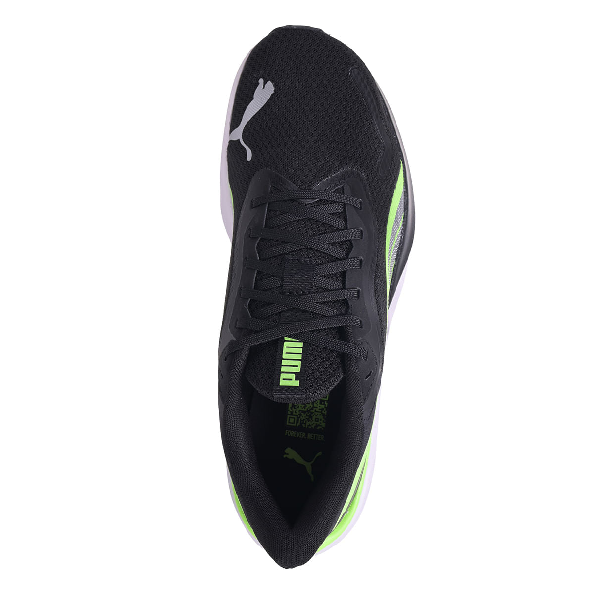 Zapatillas Puma Pounce Lite Adp Hombre