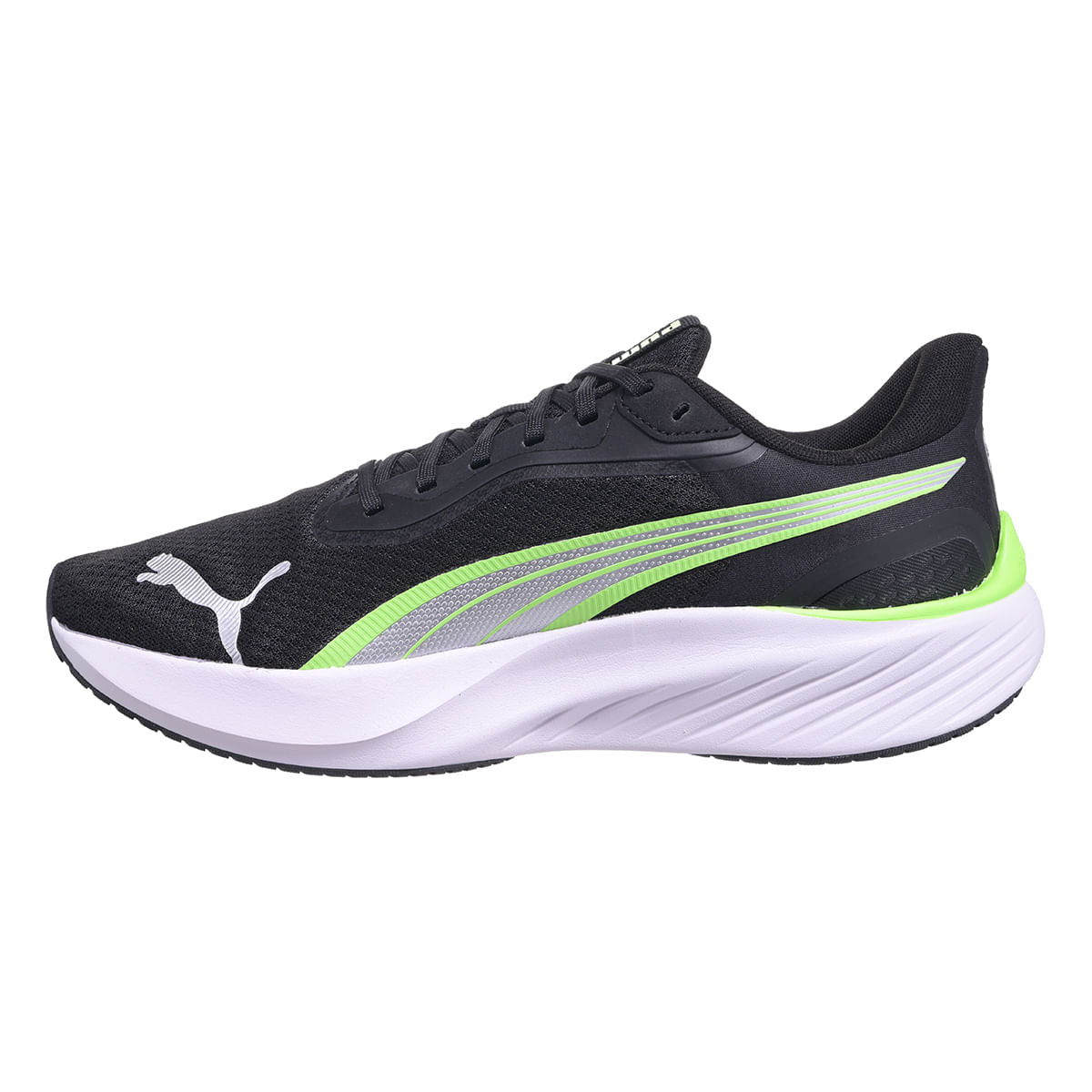 Zapatillas Puma Pounce Lite Adp Hombre