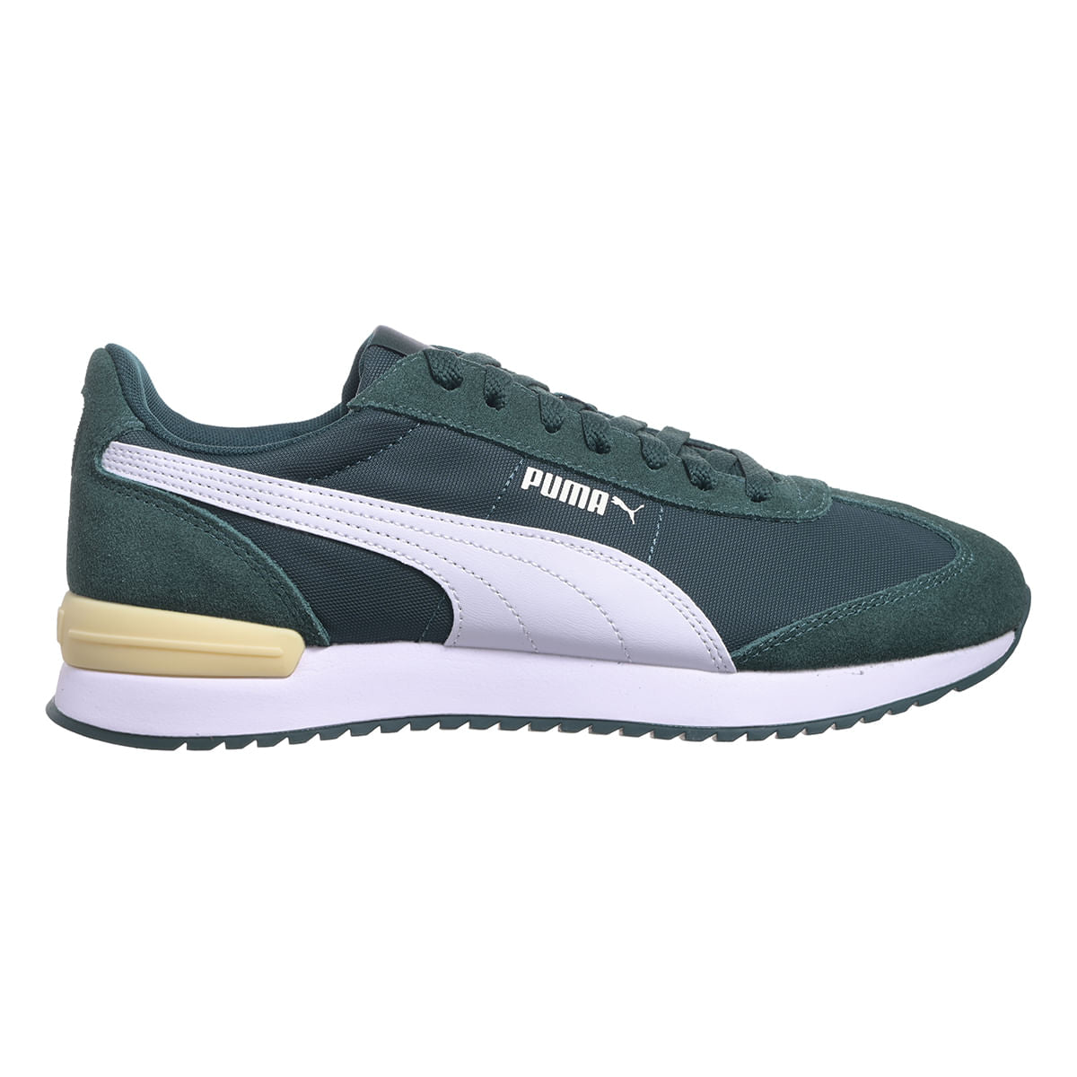 Zapatillas Puma R78 Wind Mu Hombre