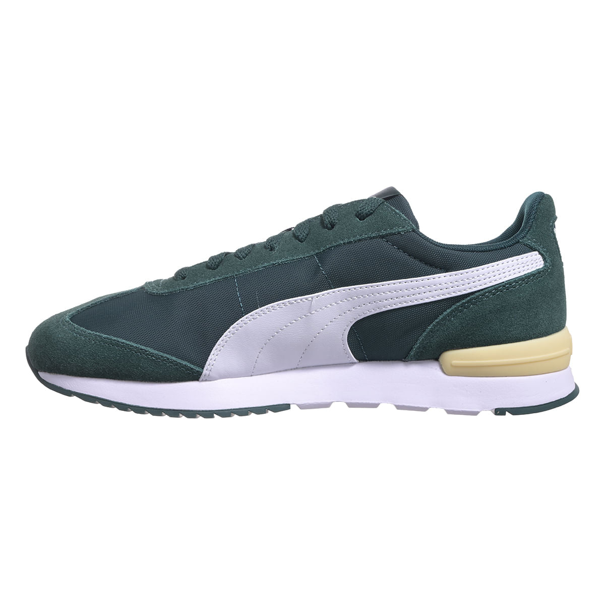 Zapatillas Puma R78 Wind Mu Hombre