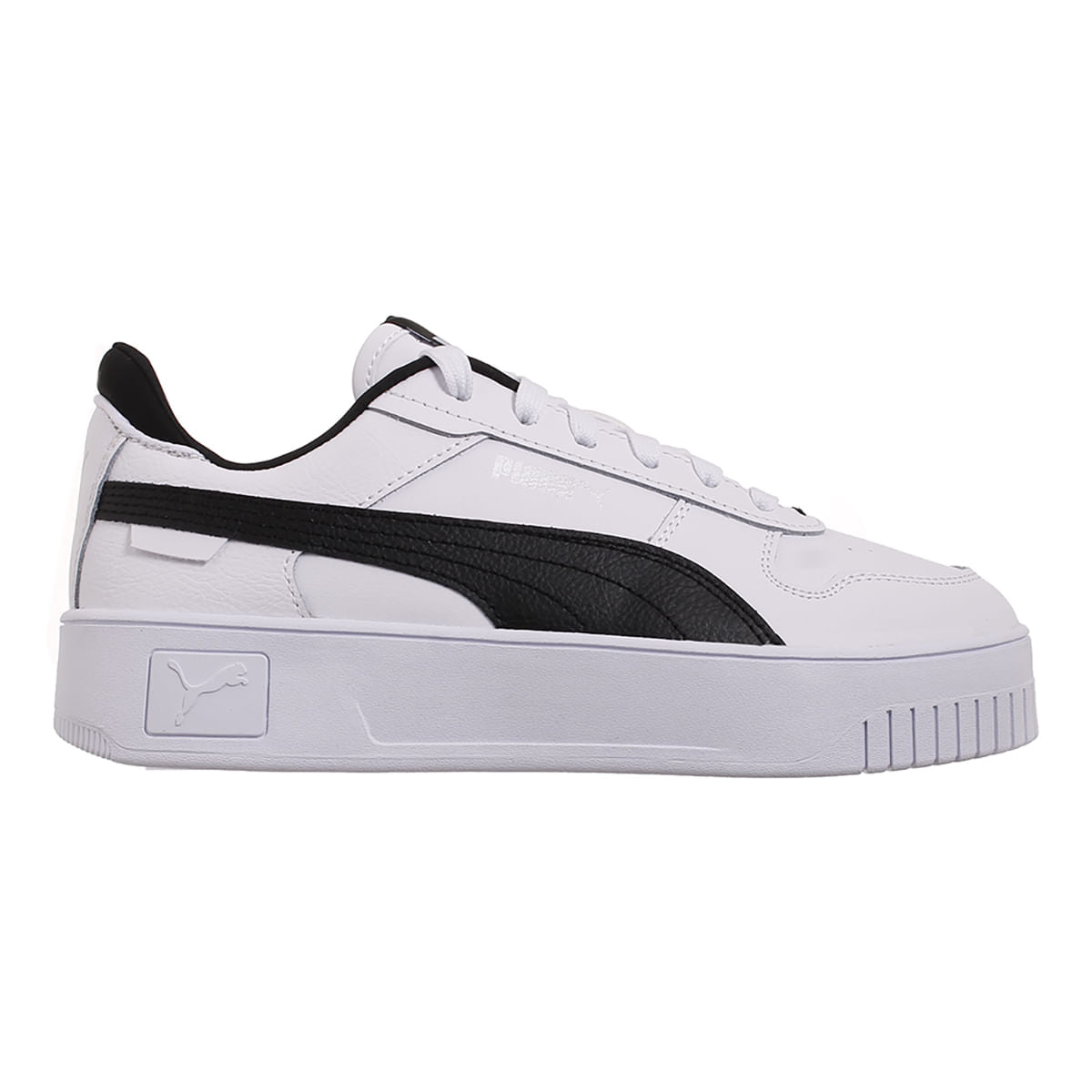 Zapatillas Puma Carina Street Mujer