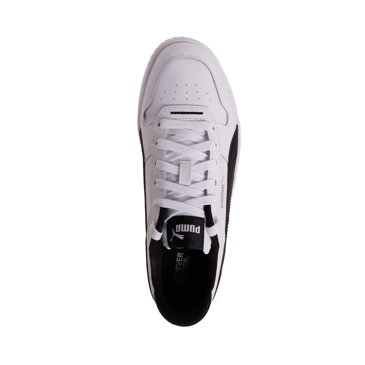 Zapatillas Puma Carina Street Mujer
