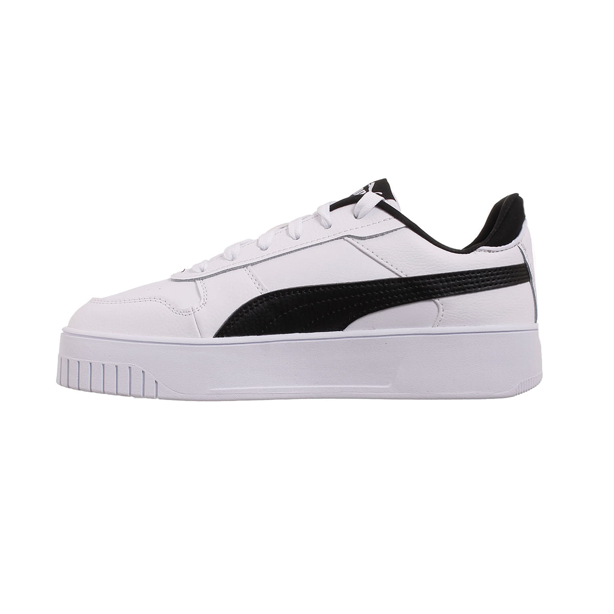 Zapatillas Puma Carina Street Mujer
