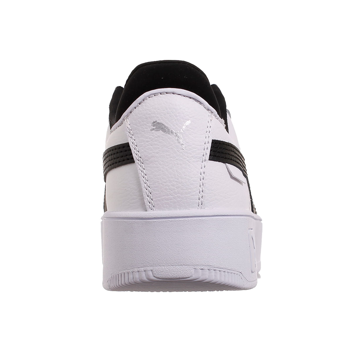 Zapatillas Puma Carina Street Mujer