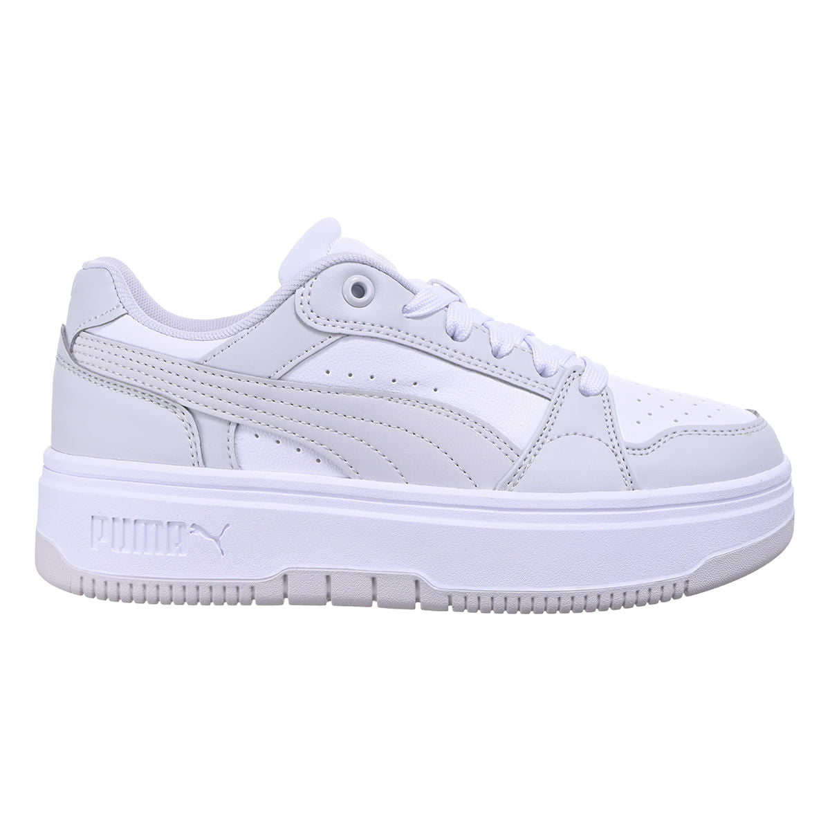 Zapatillas Puma Rebound Femme Low Adp Mujer