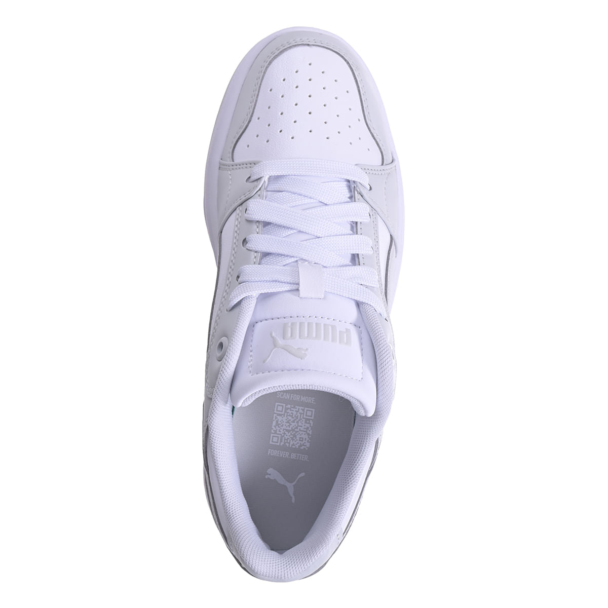 Zapatillas Puma Rebound Femme Low Adp Mujer