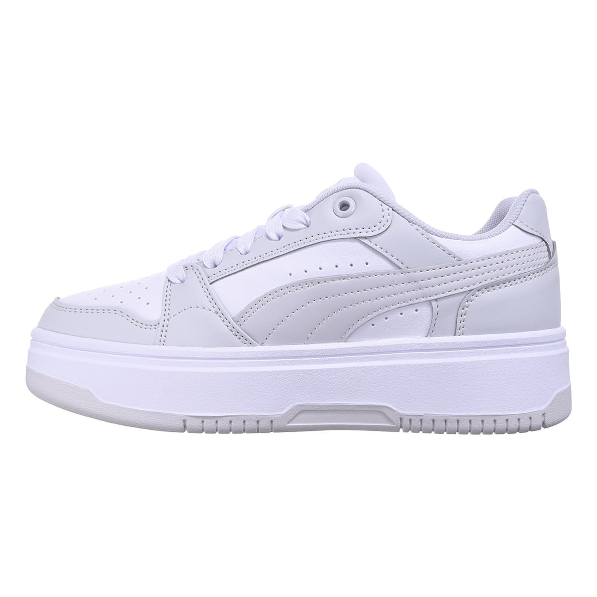 Zapatillas Puma Rebound Femme Low Adp Mujer