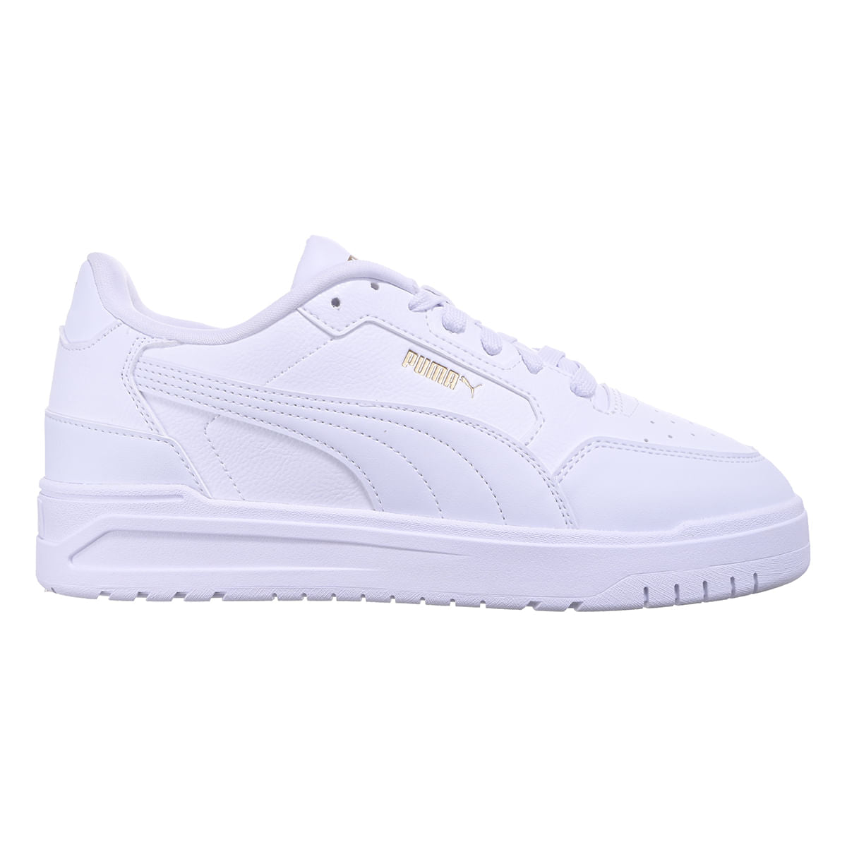 Zapatillas Puma Shuffle Downtown Adp      Hombre