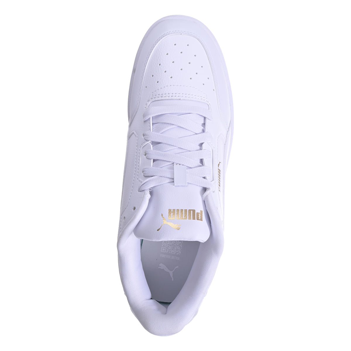 Zapatillas Puma Shuffle Downtown Adp      Hombre