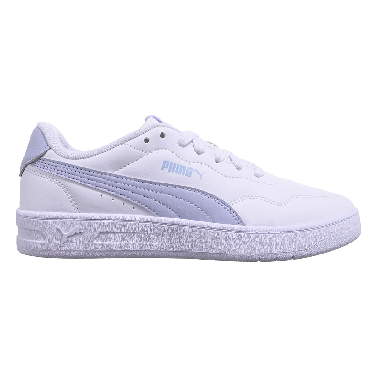 Zapatillas Puma Court Lally Adp Mujer