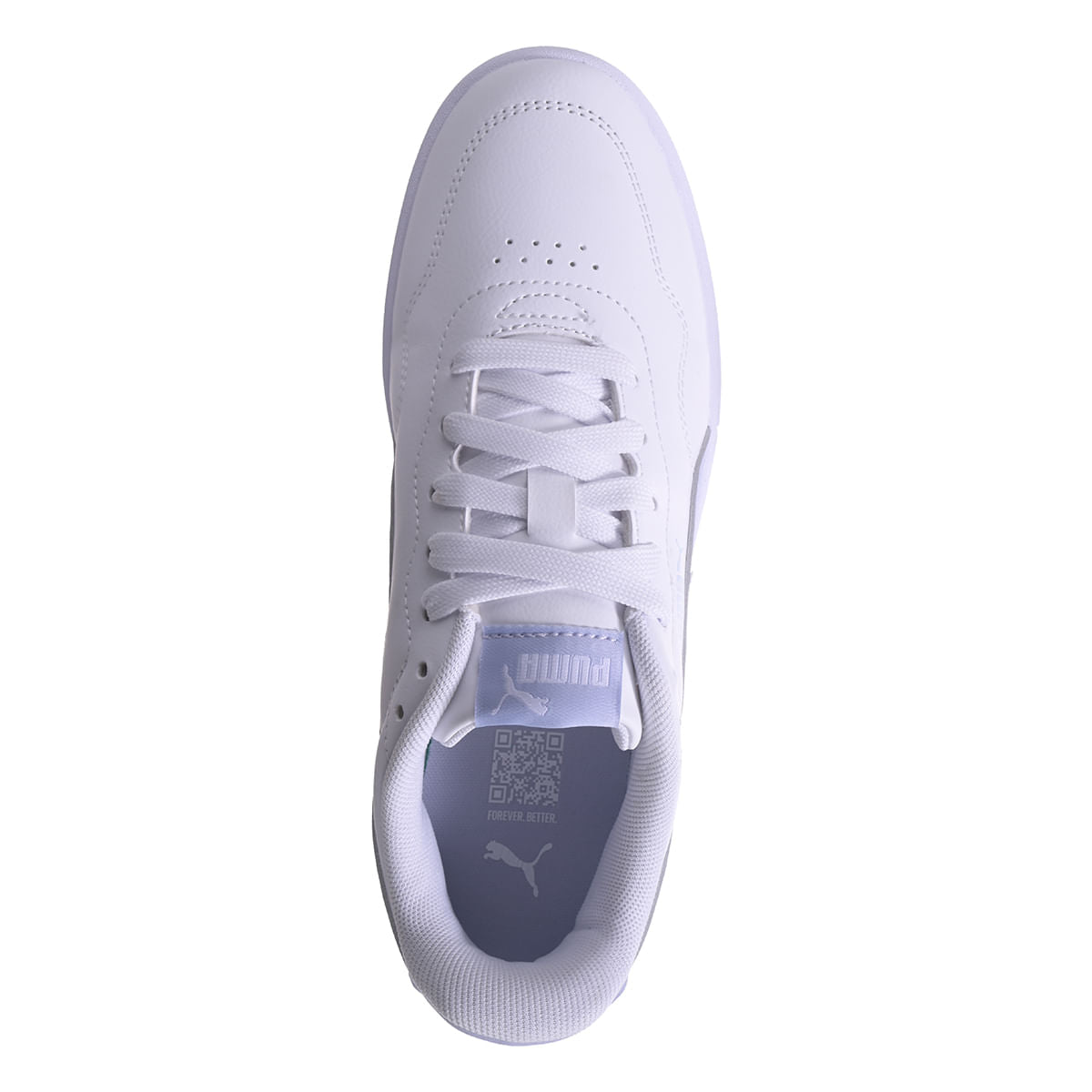 Zapatillas Puma Court Lally Adp Mujer