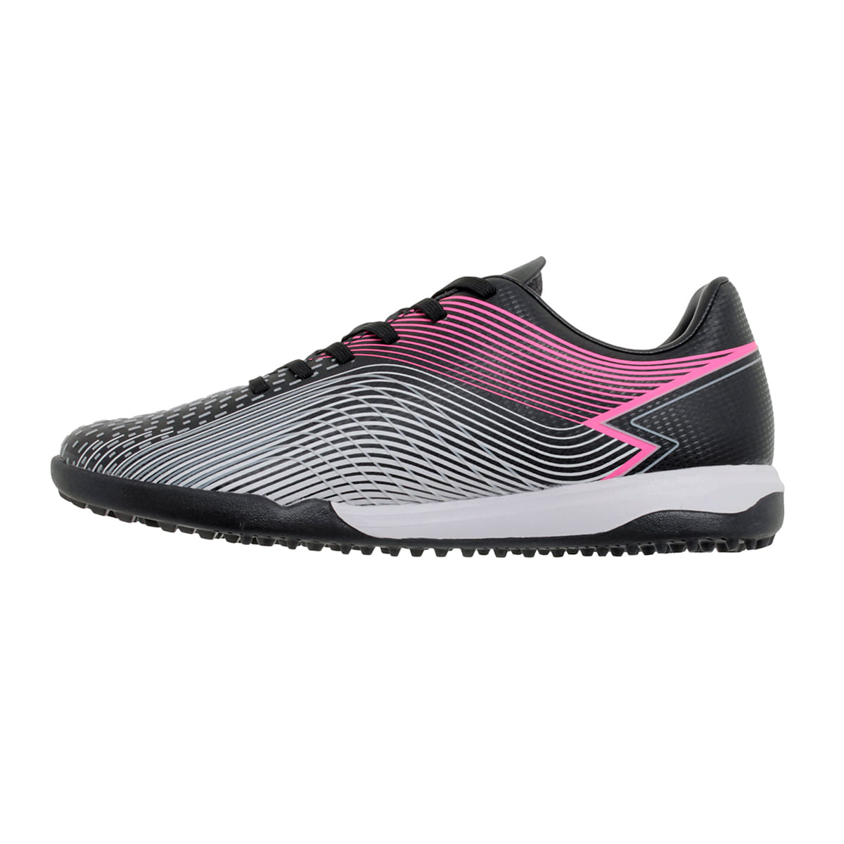 Botines Topper Stingray Iii Mach 1 Tf Hombre