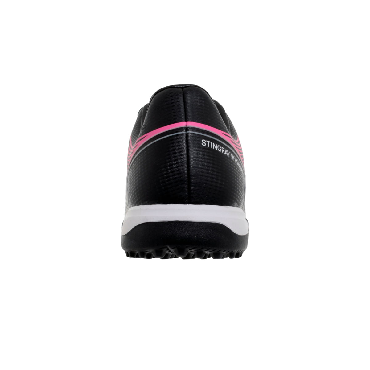 Botines Topper Stingray Iii Mach 1 Tf Hombre