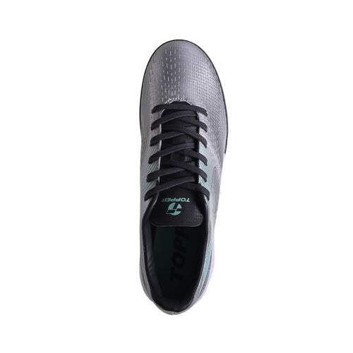 Botines Topper Stingray Iii Mach 1 Tf Hombre