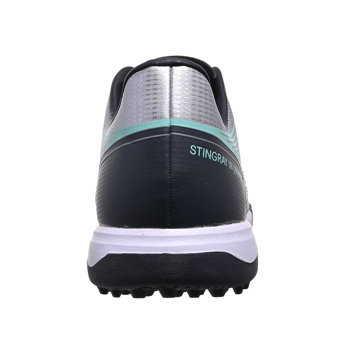 Botines Topper Stingray Iii Mach 1 Tf Hombre