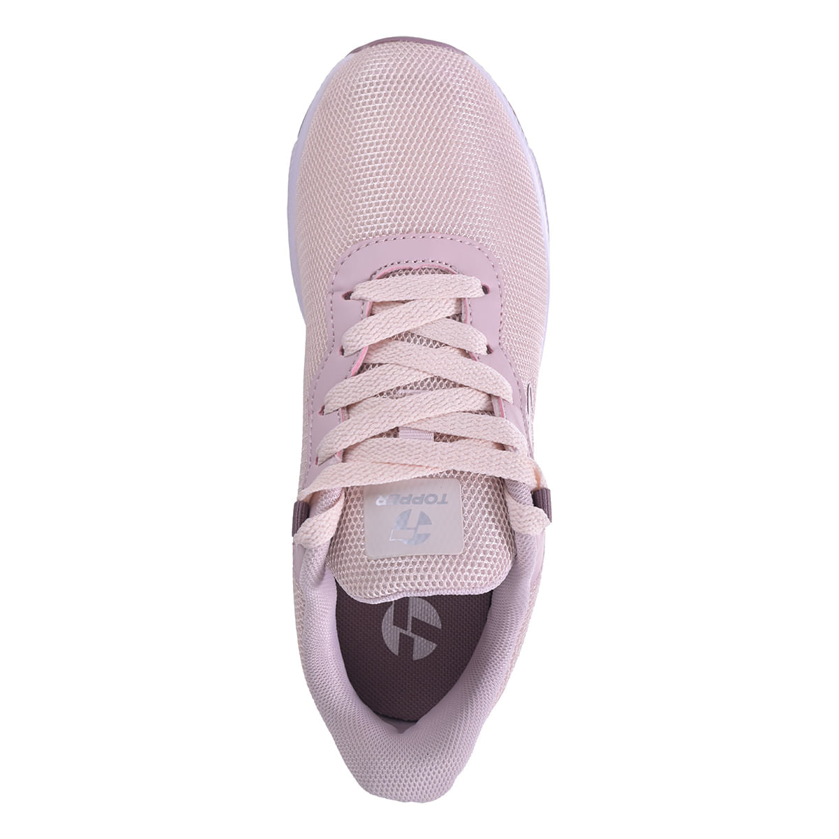 Zapatillas Topper Core Mesh Mujer