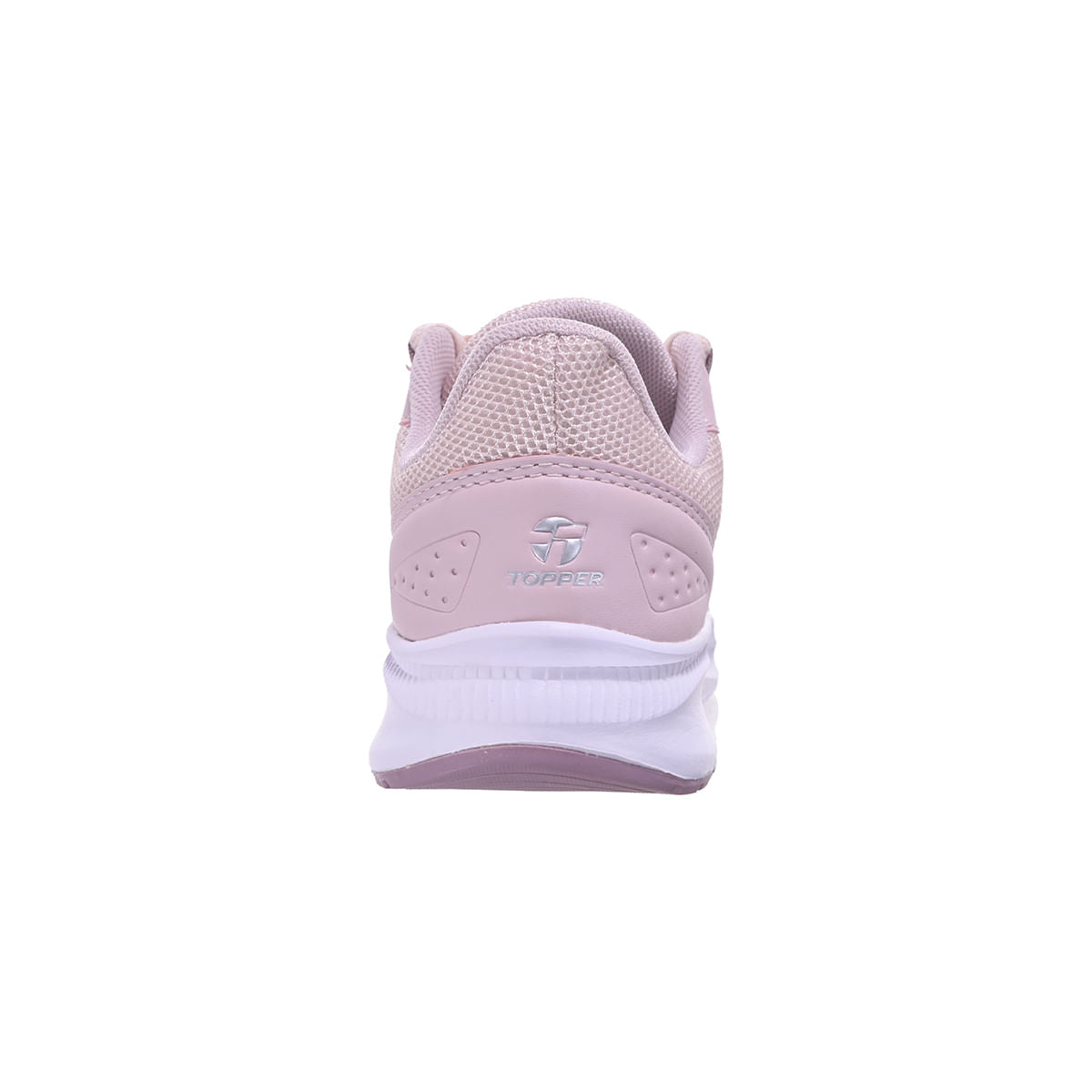 Zapatillas Topper Core Mesh Mujer