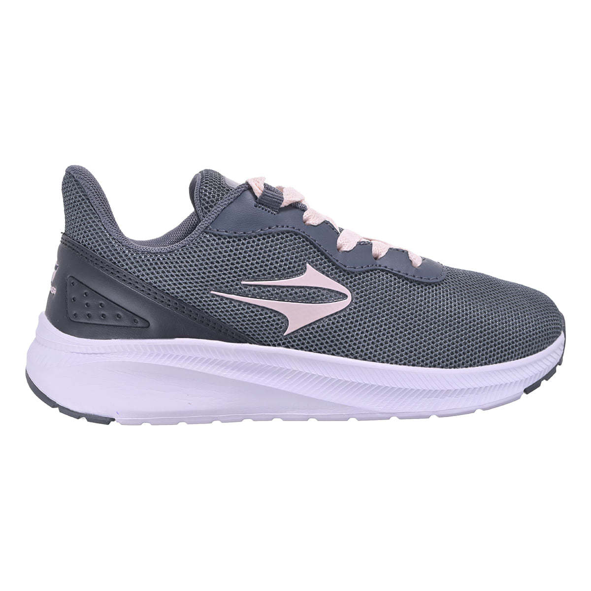 Zapatillas Topper Core Mesh Mujer