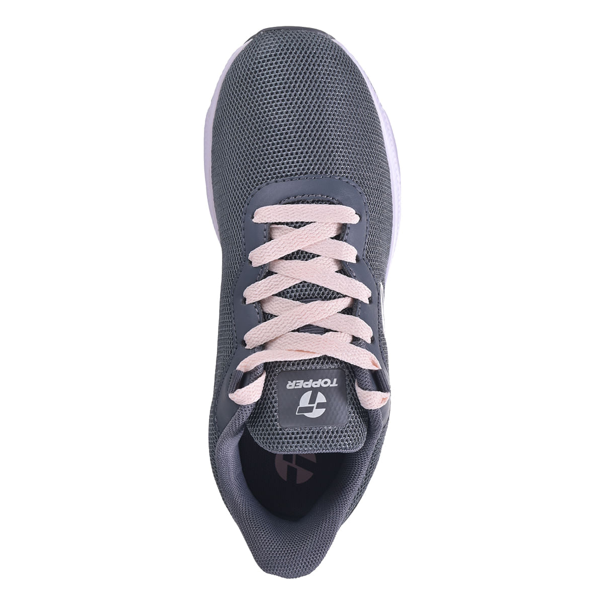 Zapatillas Topper Core Mesh Mujer