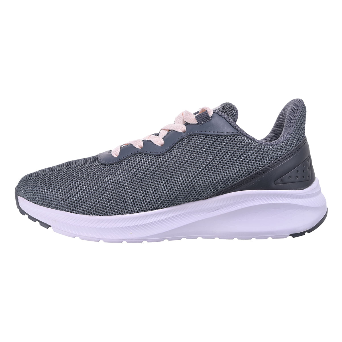 Zapatillas Topper Core Mesh Mujer