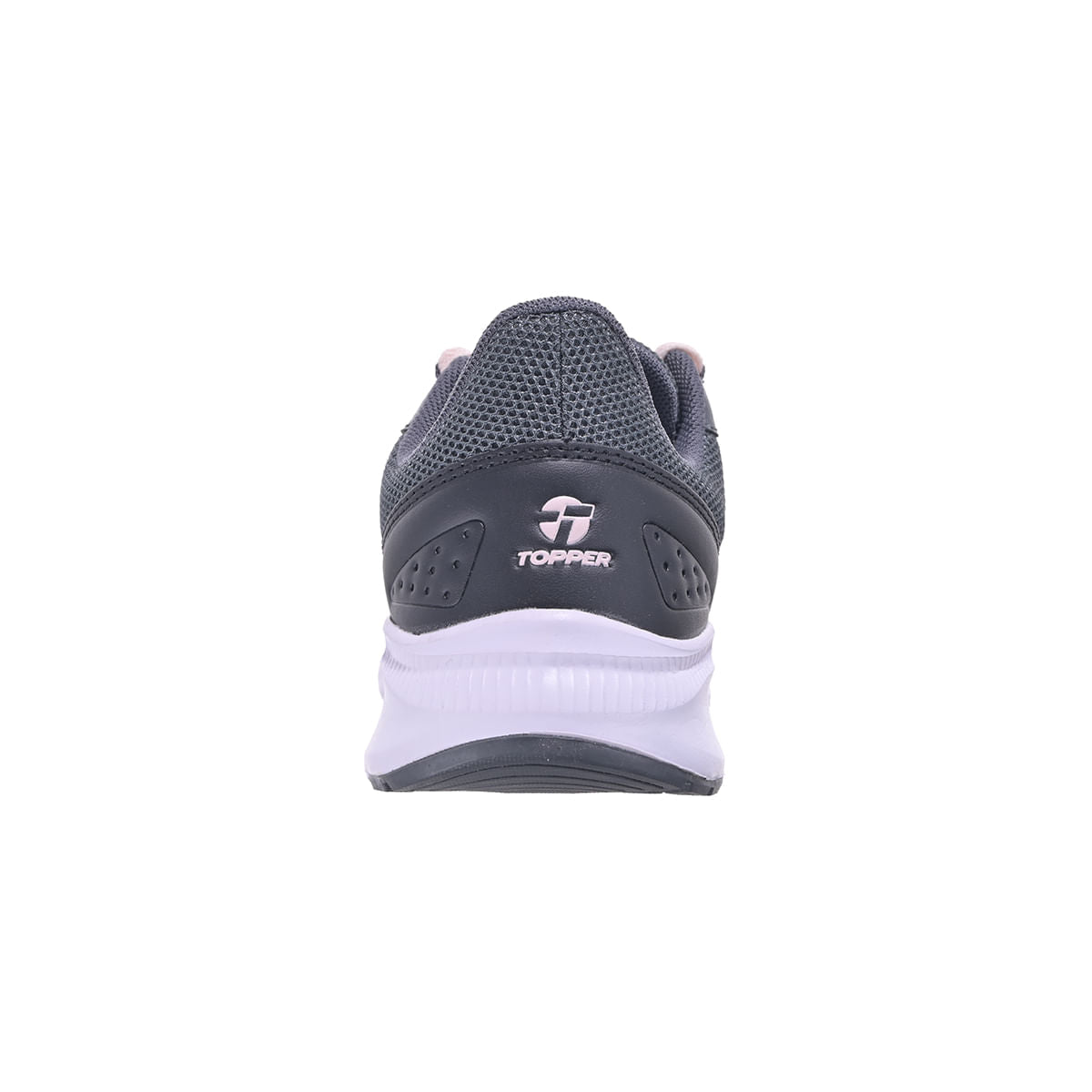 Zapatillas Topper Core Mesh Mujer